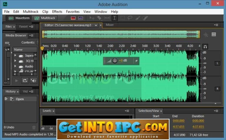 free adobe audition 3.0