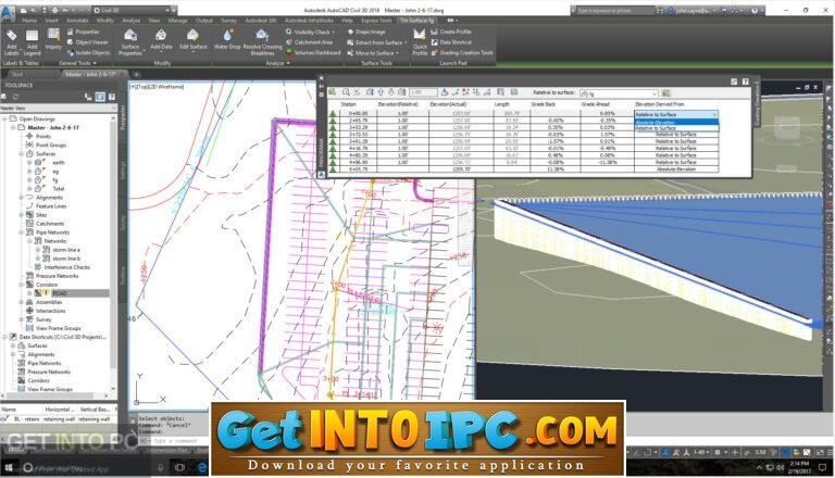 autocad civil 3d 2018 torrent