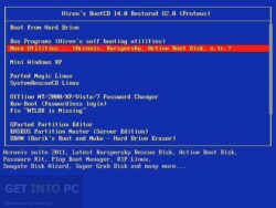 hiren 15.2 superantispyware download crash