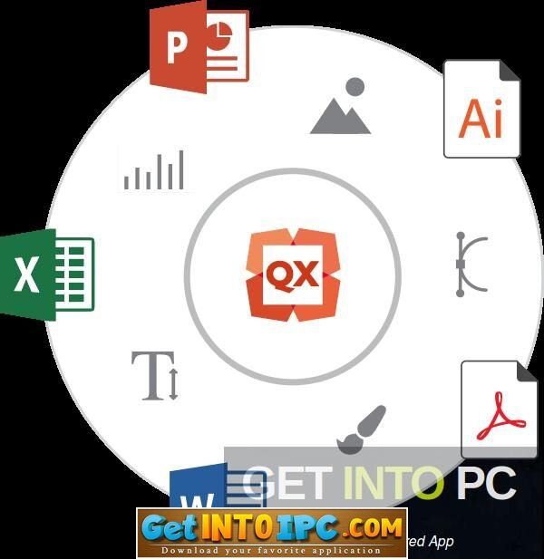 QuarkXPress 2016 download