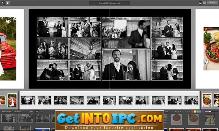 SmartAlbums 2.1.2 download free SmartAlbums 2.1.2 download free