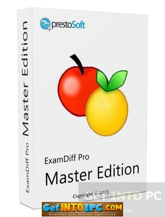 examdiff pro view only differences examdiff pro view only differences