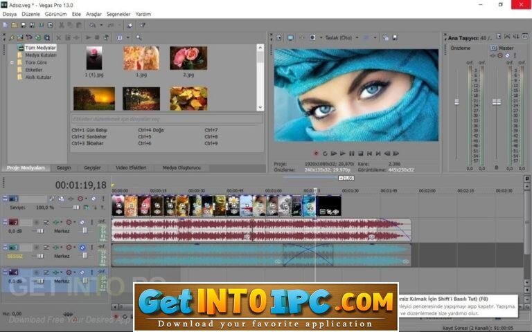 sony vegas pro 15 free download windows