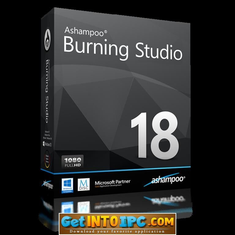 ashampoo burning studio 14 free download full version ashampoo burning studio 14 free download full version