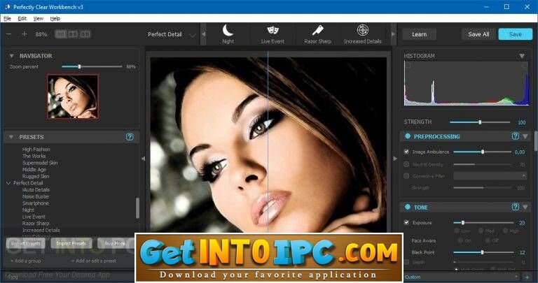 perfectly clear complete download perfectly clear complete download