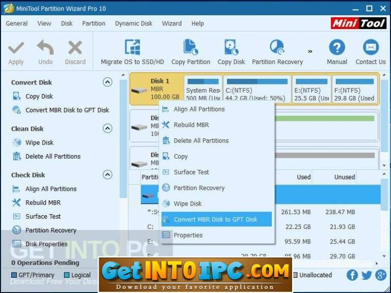 minitool partition wizard bootable iso v10 minitool partition wizard bootable iso v10