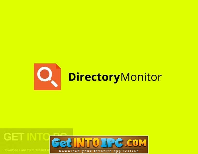 download Directory Monitor Pro 2.15.0.7 download Directory Monitor Pro 2.15.0.7