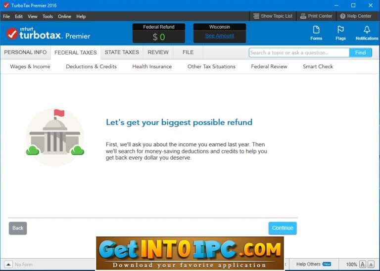 2017 turbotax return free 2017 turbotax return free