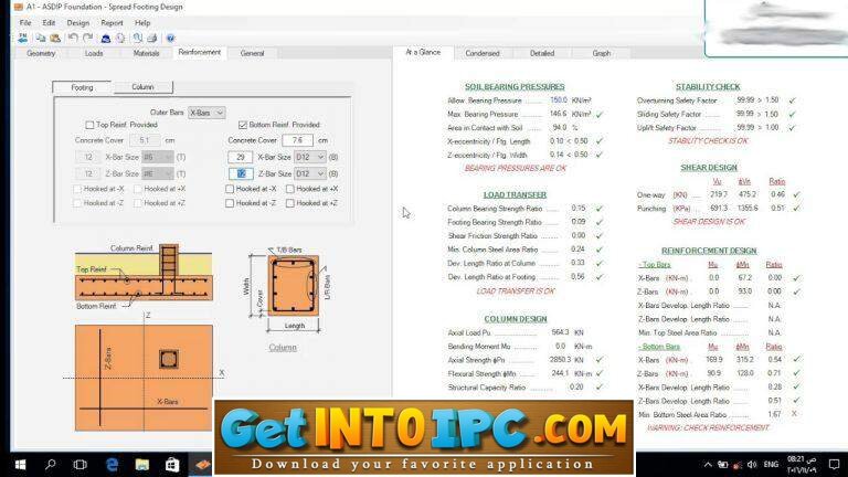 asdip foundation download with crack asdip foundation download with crack