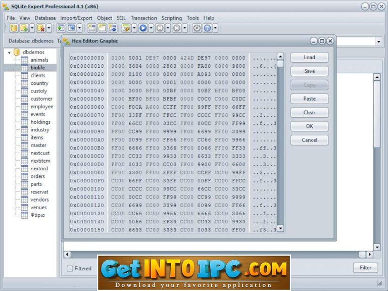 sqlite expert professional download sqlite expert professional download