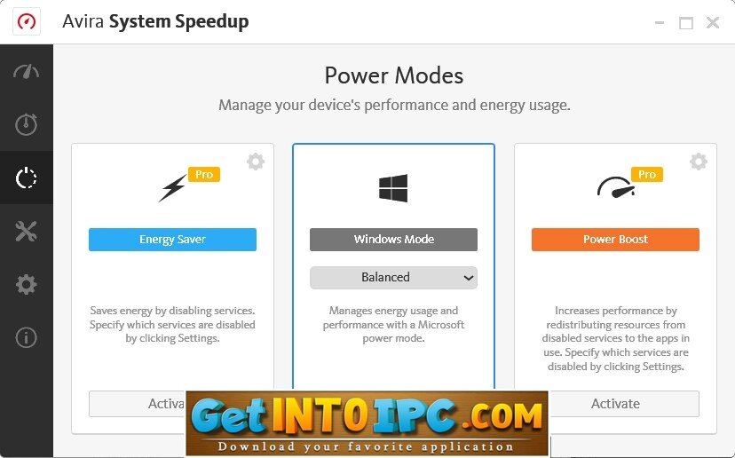 avira speed avira speed