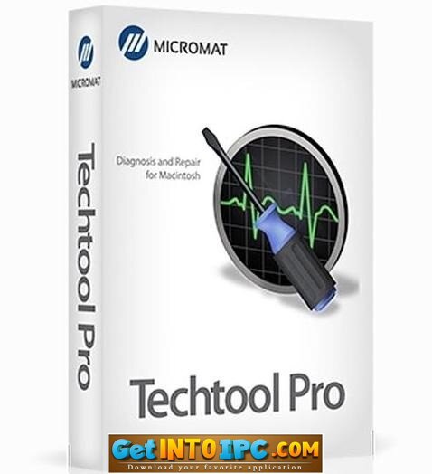 techtool pro 9.0.2 for mac