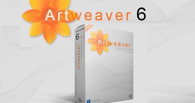 artweaver plus full