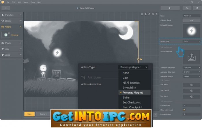 buildbox export buildbox export
