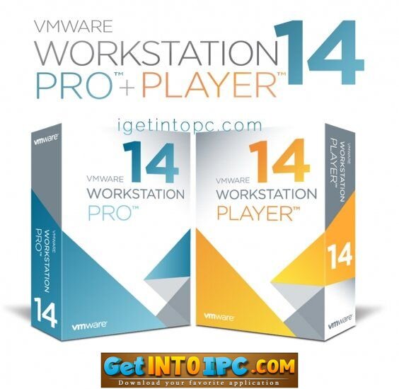 vmware workstation pro free trial