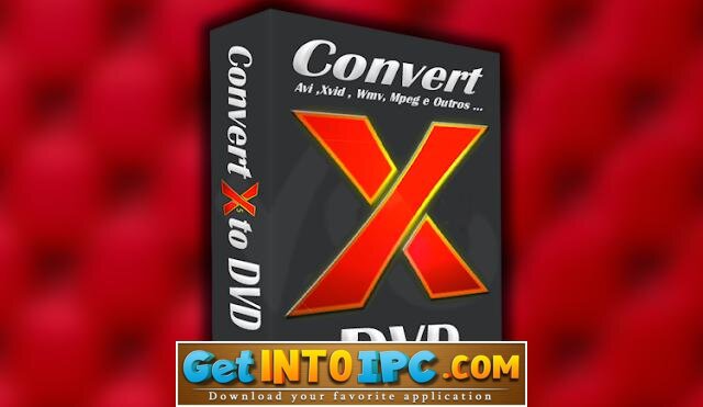 vso convertxtodvd free alternative