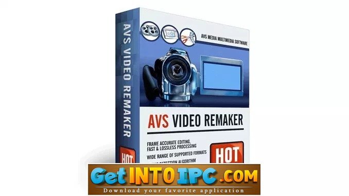 avs video remaker download avs video remaker download