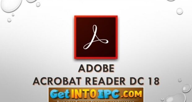 get adobe reader dc