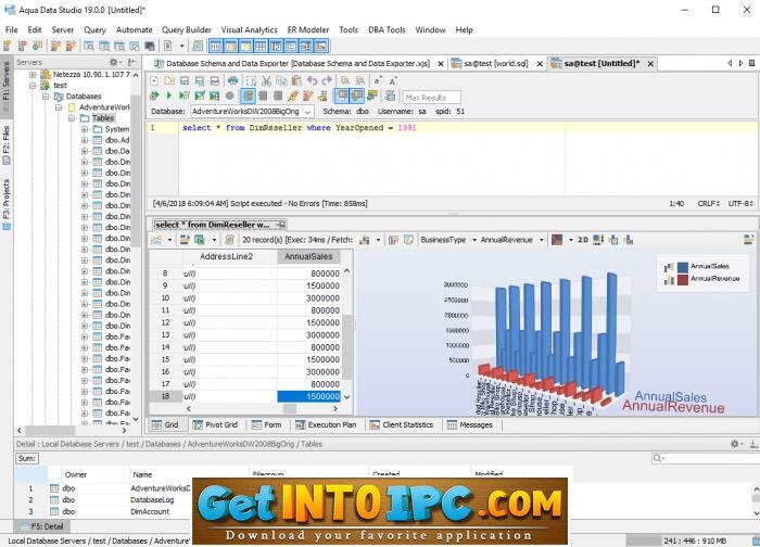 free aqua data studio free aqua data studio