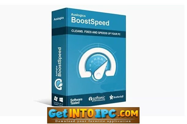 review auslogics boostspeed free