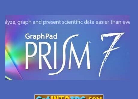 graphpad prism 7 it