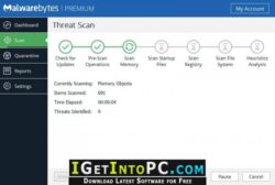 malwarebytes manual update for 3