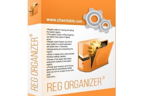 reg organizer 8.1 portable torrent reg organizer 8.1 portable torrent