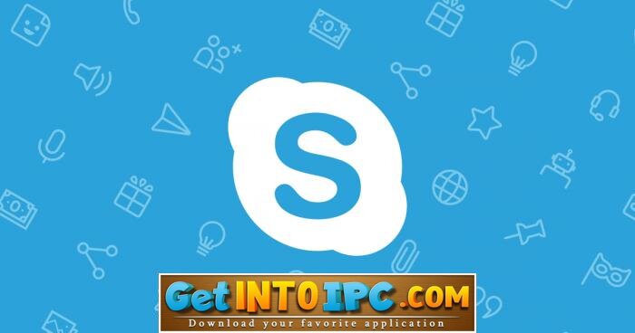 Skype 8 29 0 50 Offline Installer Free Download Get Into Ipc
