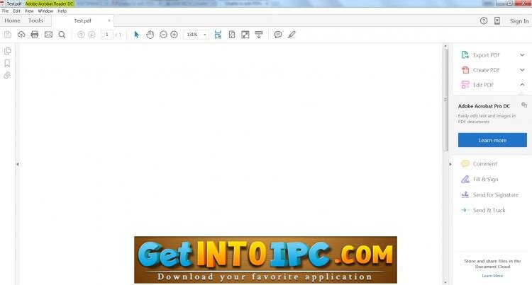 install adobe acrobat pro dc free install adobe acrobat pro dc free