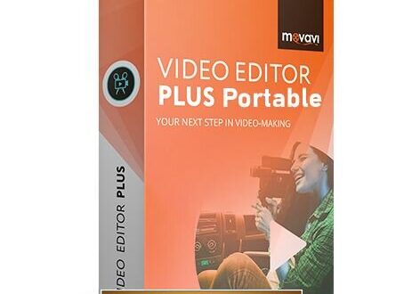 movavi video editor plus free download