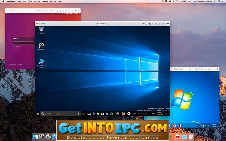 parallels desktop for mac business edition parallels desktop for mac business edition