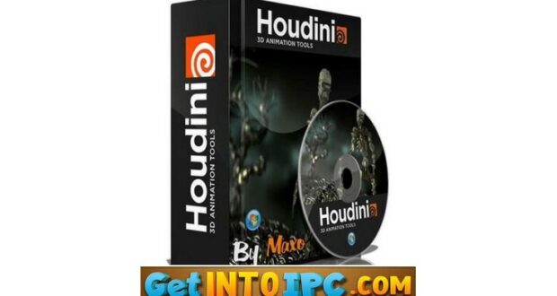 sidefx houdini fx 16.0.504.20 free full version sidefx houdini fx 16.0.504.20 free full version
