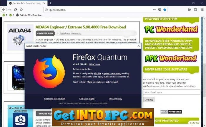 mozilla firefox offline installer 64 bit windows 10 mozilla firefox offline installer 64 bit windows 10