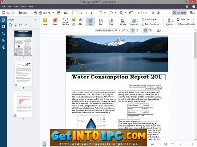abbyy finereader 14 download abbyy finereader 14 download