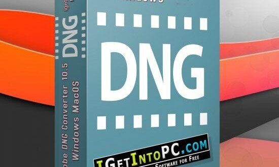 Dng converter зачем нужен