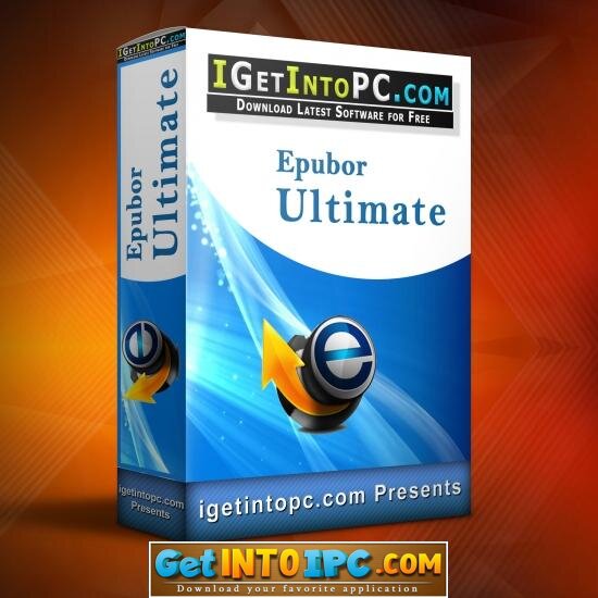 epubor ultimate converter full epubor ultimate converter full