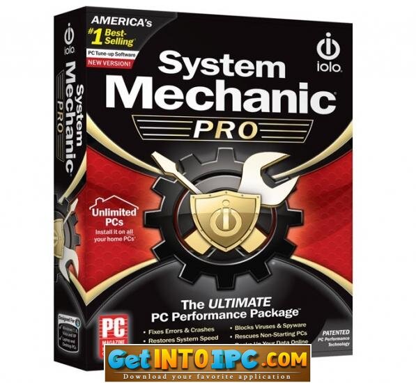 system mechanic pro 14.6 system mechanic pro 14.6
