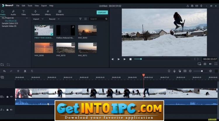 wondershare filmora 9 wondershare filmora 9