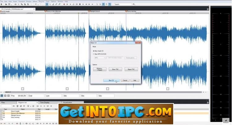 sony sound forge pro 11 crack free download zip file sony sound forge pro 11 crack free download zip file