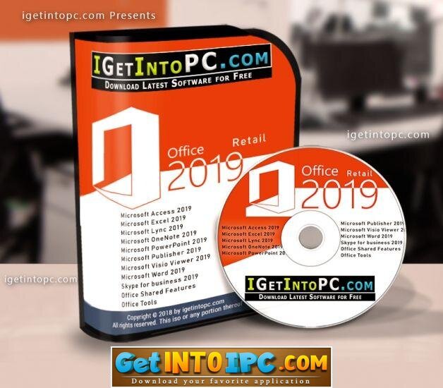 microsoft office updates january 2019