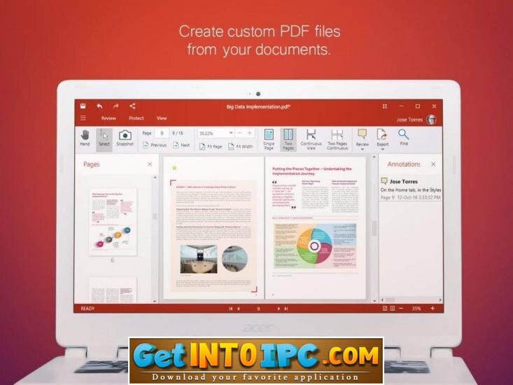 download office suite premium