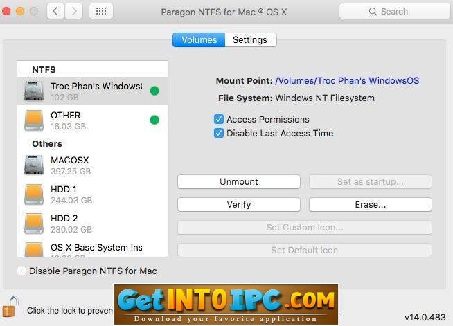 paragon ntfs for mac crack 15.0.364 paragon ntfs for mac crack 15.0.364
