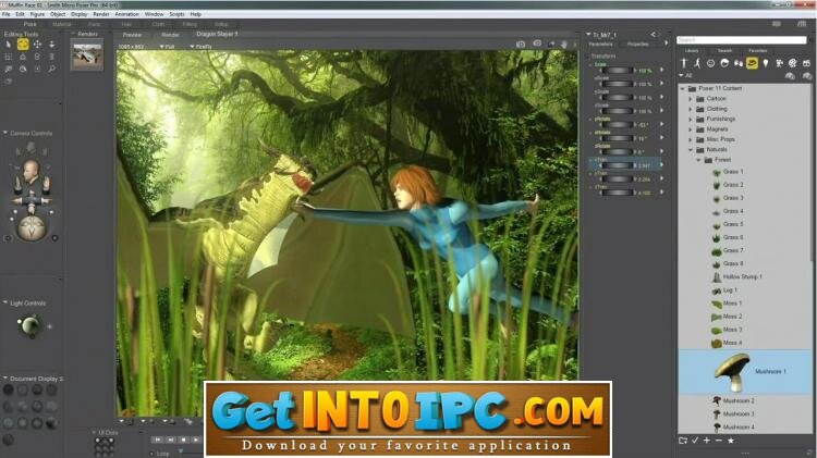 poser pro 11 free download poser pro 11 free download