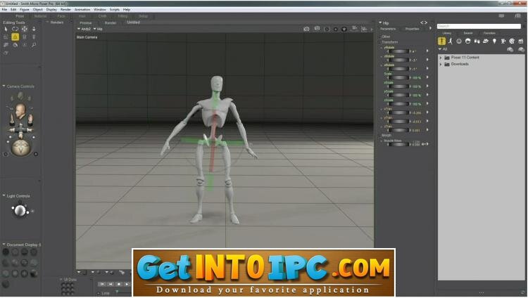 poser pro 11 upgrade poser pro 11 upgrade