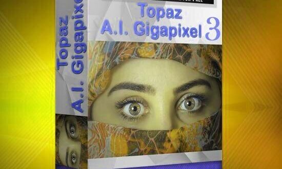 topaz gigapixel online