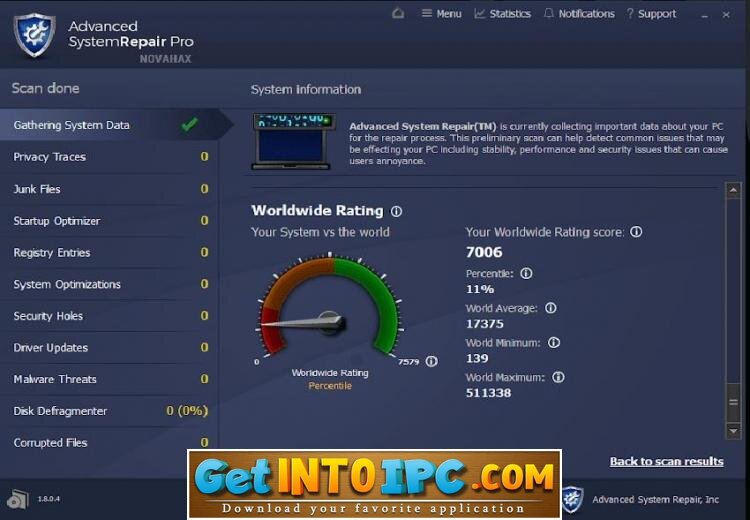 advanced system repair pro free download advanced system repair pro free download