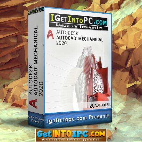 autocad mechanical 2021 autocad mechanical 2021