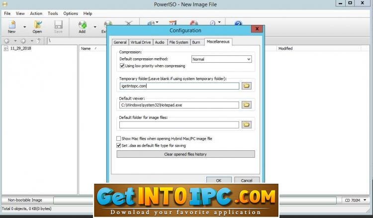cdi file extractor