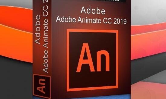 adobe animate cc 2019 download