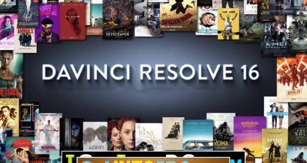 davinci resolve 16 download for pc free davinci resolve 16 download for pc free